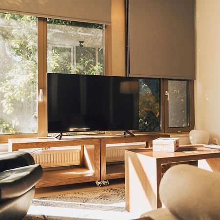 Tsakalof Loft Apartment By Superhost Hub เอเธนส์ ภายนอก รูปภาพ