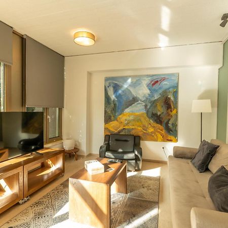 Tsakalof Loft Apartment By Superhost Hub เอเธนส์ ภายนอก รูปภาพ