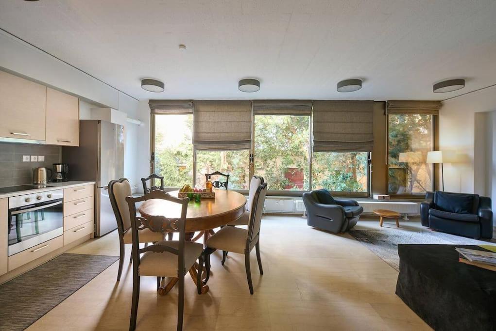 Tsakalof Loft Apartment By Superhost Hub เอเธนส์ ภายนอก รูปภาพ
