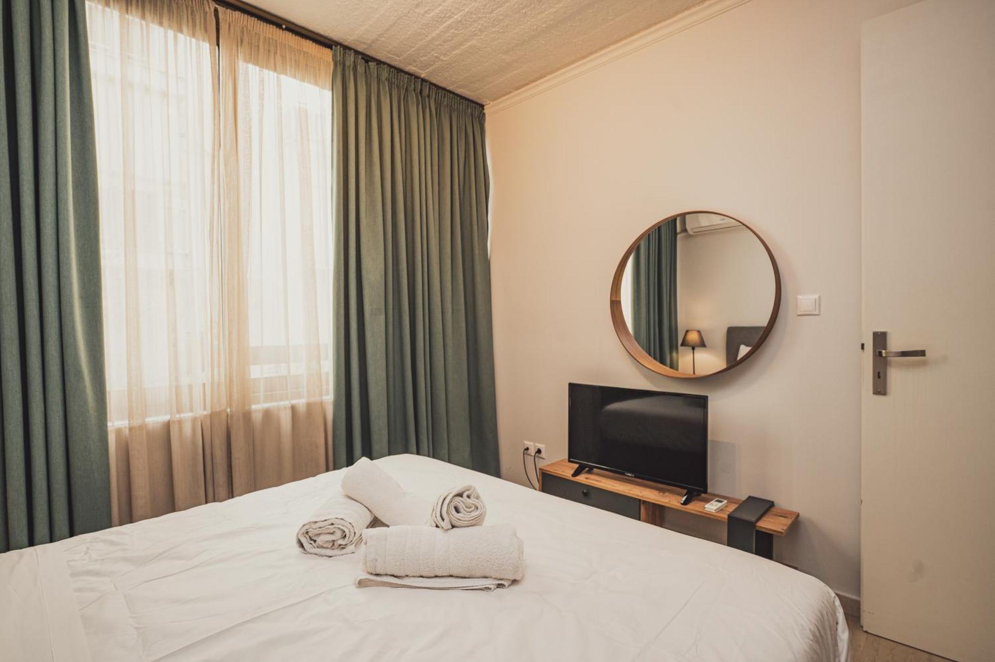 Tsakalof Loft Apartment By Superhost Hub เอเธนส์ ภายนอก รูปภาพ