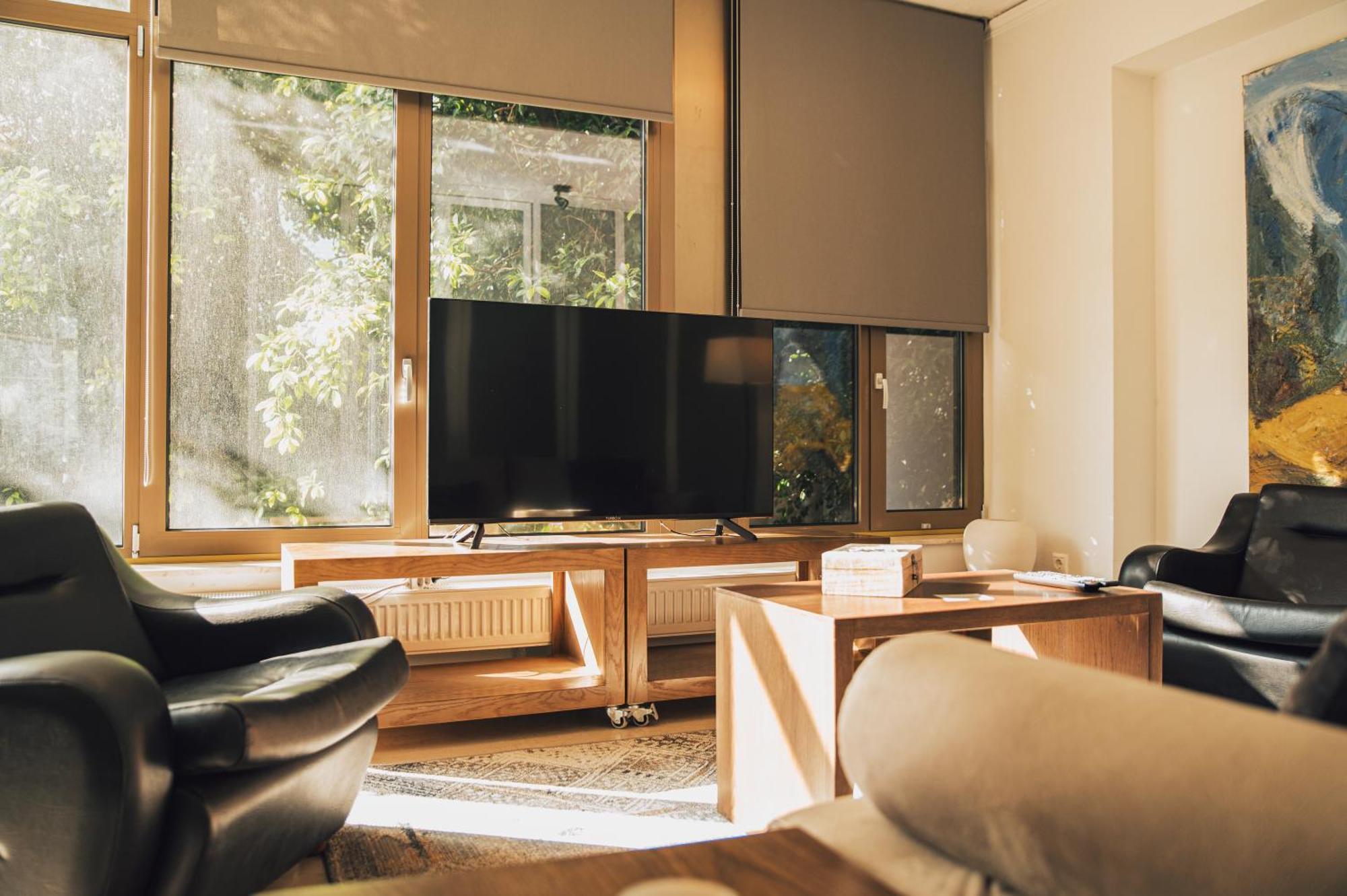 Tsakalof Loft Apartment By Superhost Hub เอเธนส์ ภายนอก รูปภาพ